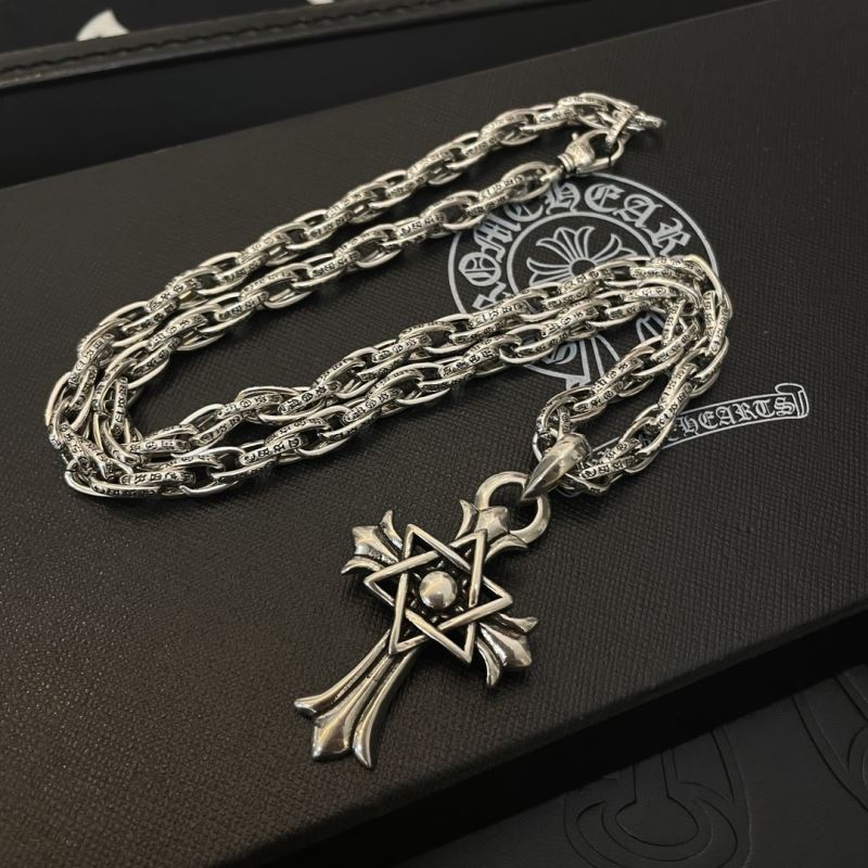 Chrome Hearts Necklaces